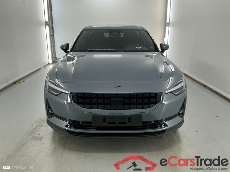 POLESTAR 2 BEV 78KWH SINGLE MOTOR AUTO LONG RANGE #2