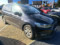 preview Volkswagen Touran #1