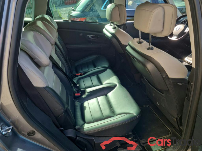 RENAULT GRAND SCENIC 1.7 BLUE DCI 150 EDC INITIALE PARIS 7P #6