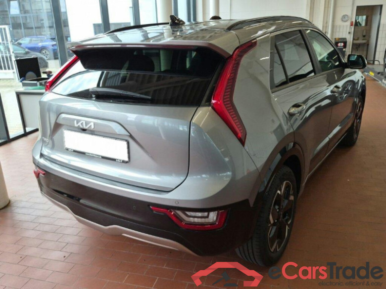 KIA Niro  #3
