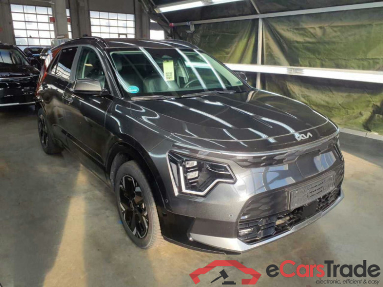 KIA Niro  #2