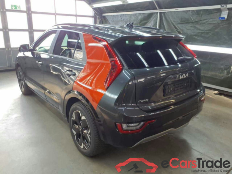 KIA Niro  #4
