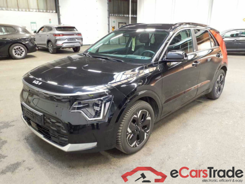 KIA Niro  #1