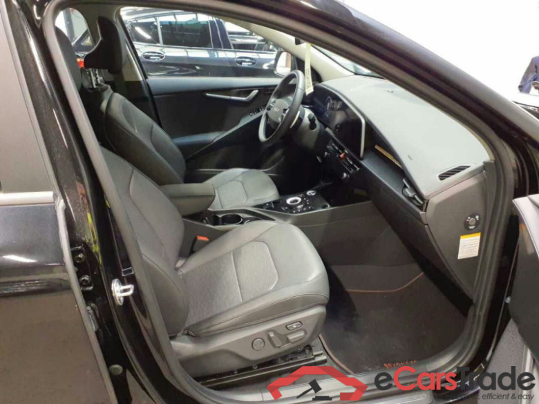 KIA Niro  #5