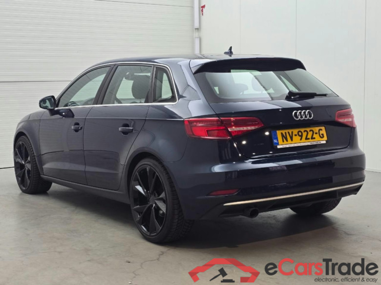 AUDI A3 SPORTBACK 1.0 TFSI Sport Lease Edition #3