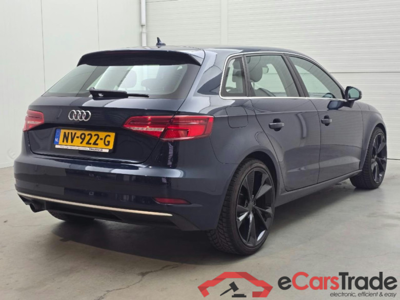 AUDI A3 SPORTBACK 1.0 TFSI Sport Lease Edition #4