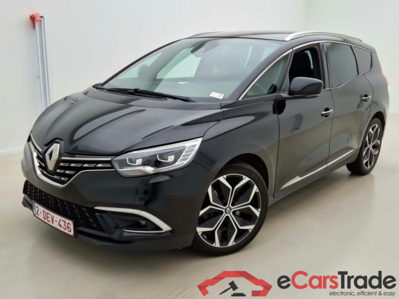 RENAULT SCENIC 1.3 TCE TECHNO 7P. AUT #1
