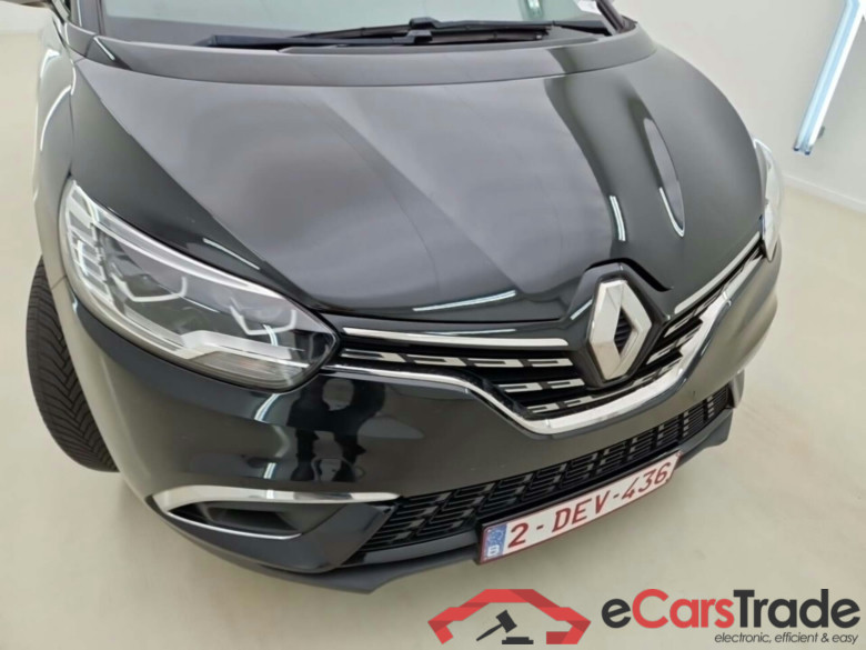 RENAULT SCENIC 1.3 TCE TECHNO 7P. AUT #4