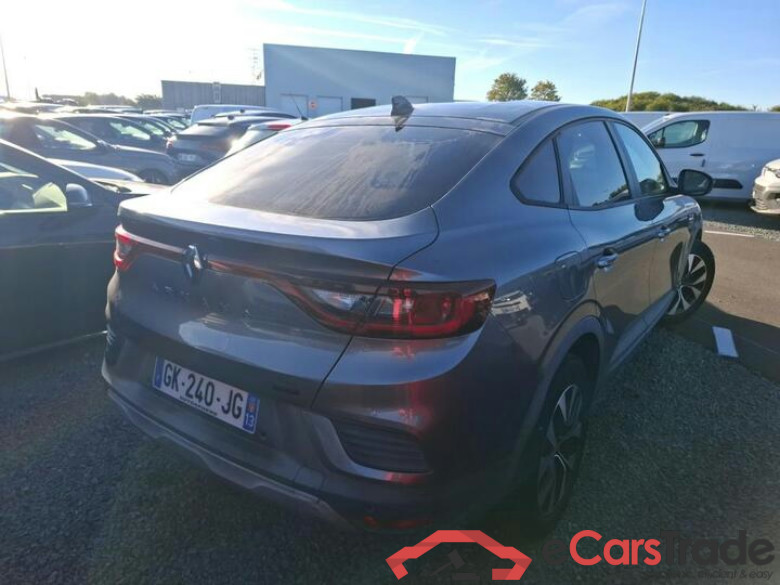 Renault Arkana 1.6 E-Tech Hybrid Evolution Aut. LED Navi-Pro KeylessGo Camera Klima PDC ... #3