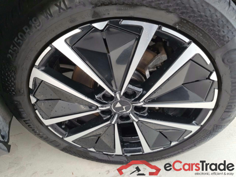 DS 7 1.6 E-TENSE RIVOLI AUT. #6