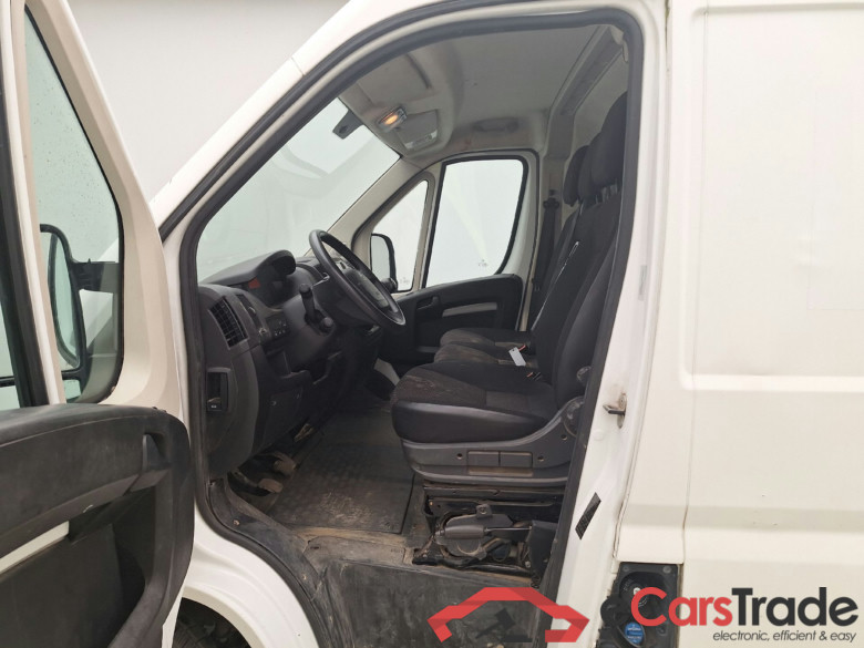 Peugeot, _Boxer '14, Peugeot Boxer 2.2 BlueHDi S&S 140 Premium 335 L3H2 !! technical issues !!! rolling car #3