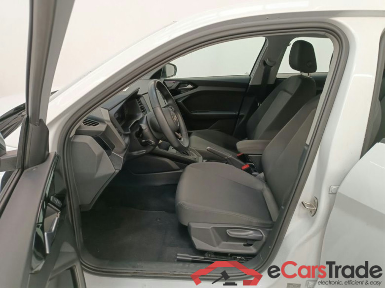 AUDI A1 SPORTBACK - 2019 30 TFSI 110hp S tronic (EU6d-TEMP) 5d #3