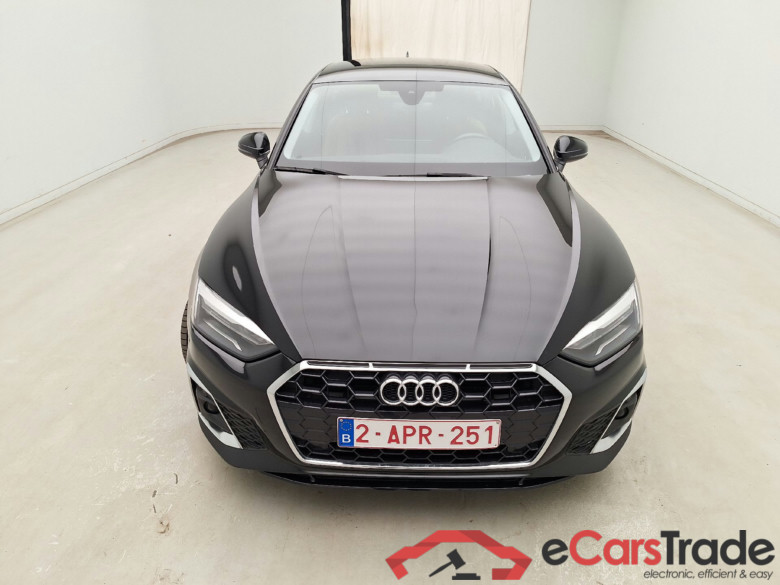 Audi, A5 SB FL'20, A5 SB 30 TDi 100kW Bu.Es.SLSt. #1