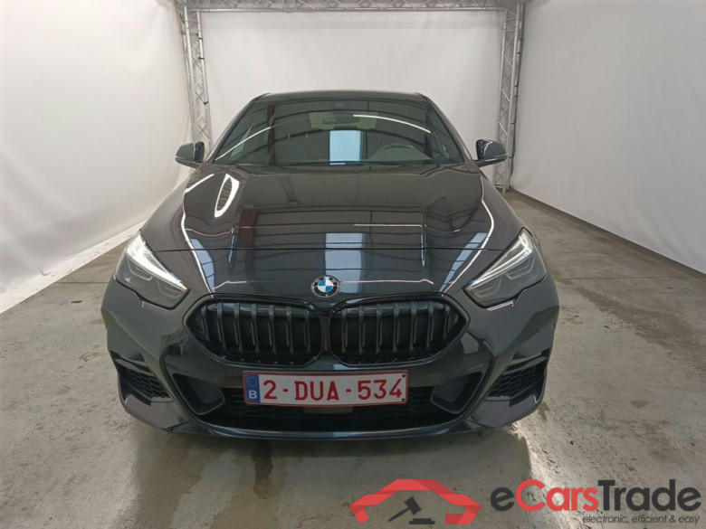 BMW 2 Reeks Gran Coupé 218iA (100kW) 4d #5
