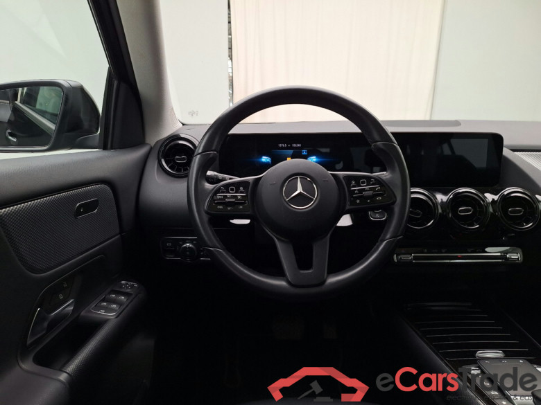 Mercedes, GLA '20, GLA 180 d Bus.Solution Aut. #6