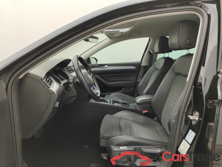 Volkswagen Passat Variant 1.4 TSI DSG6 GTE Business 5d #3