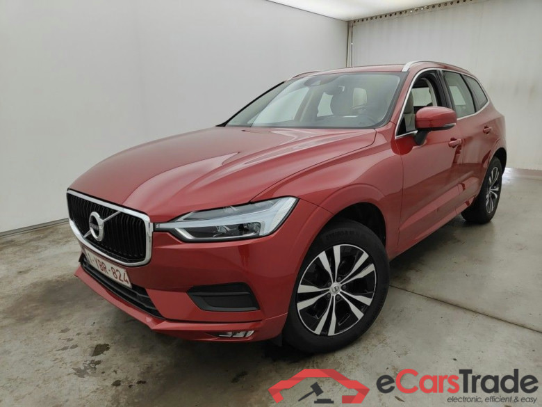 Volvo XC60 D3 Momentum Pro 5d