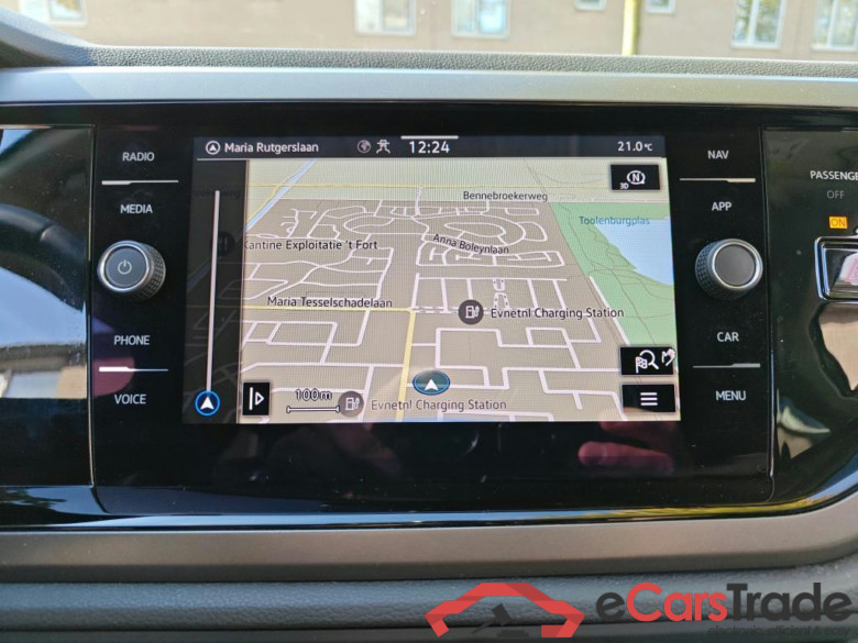VOLKSWAGEN POLO 70 kW #3