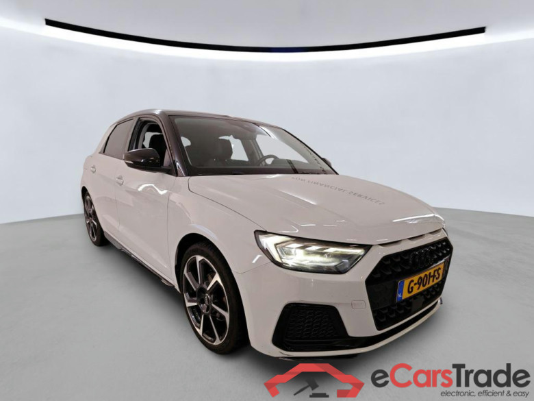 AUDI A1 Sportback 85 kW #3