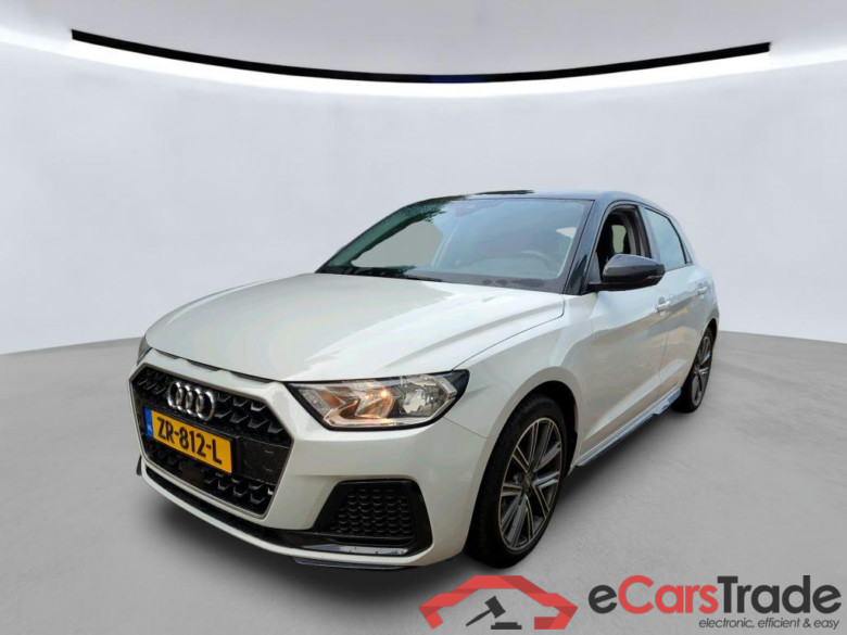 AUDI A1 Sportback 70 kW #1
