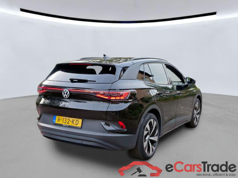 VOLKSWAGEN ID.4 150 kW #6