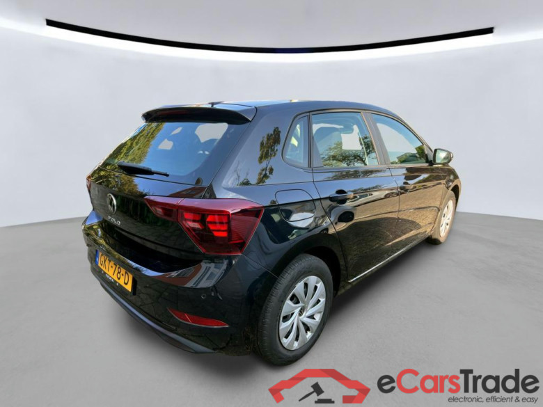 VOLKSWAGEN POLO 59 kW #4