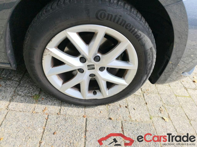 SEAT Leon Sportstourer 81 kW #6