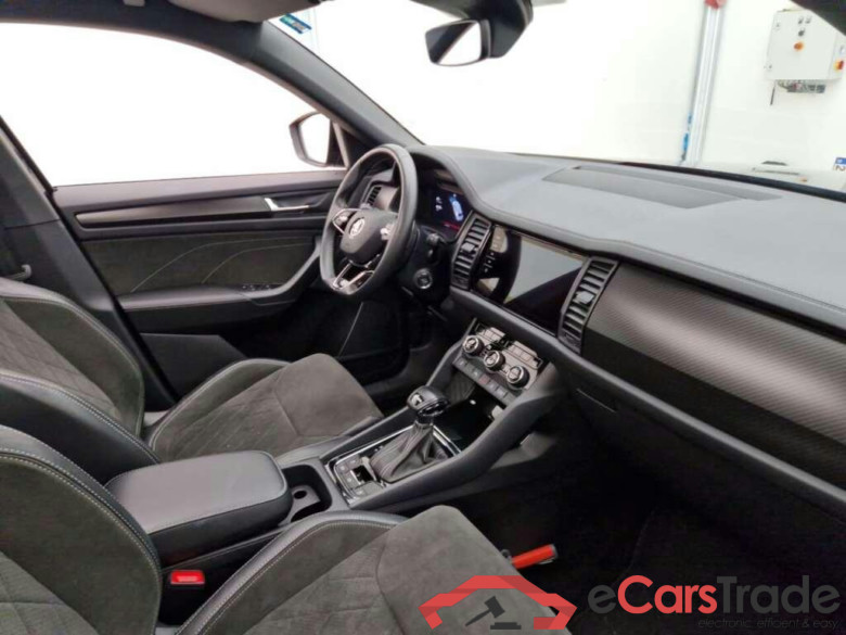 SKODA Kodiaq 1.5 TSI Sportline Busines DSG #3