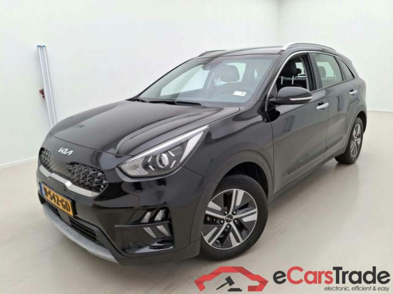 KIA Niro 1.6 GDi H. DynamicLine AUT.