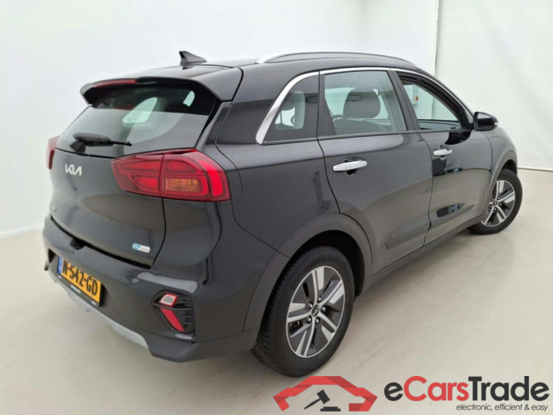 KIA Niro 1.6 GDi H. DynamicLine AUT. #2