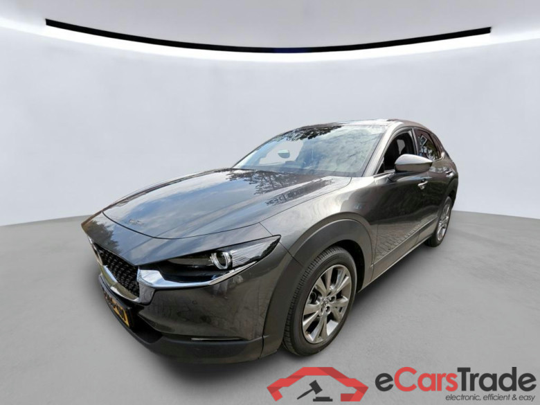 Mazda CX-30 137 kW