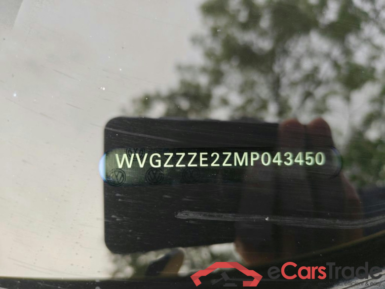 VOLKSWAGEN ID.4 150 kW #3