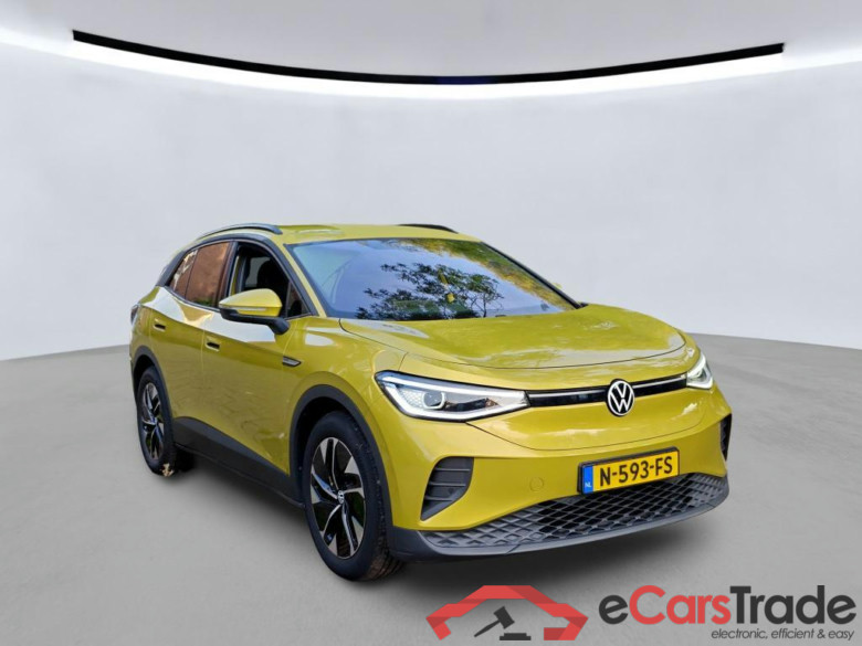 VOLKSWAGEN ID.4 150 kW #5
