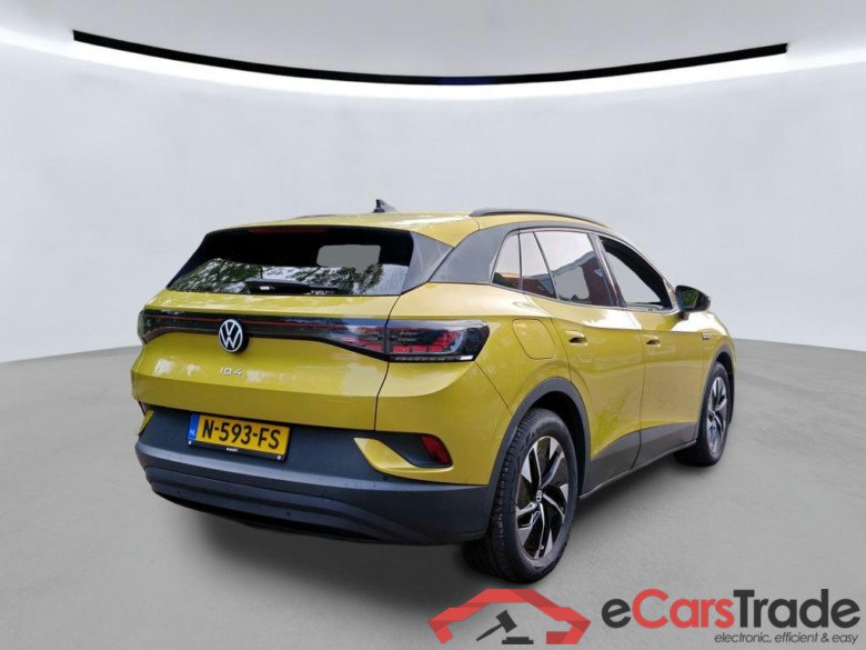 VOLKSWAGEN ID.4 150 kW #6