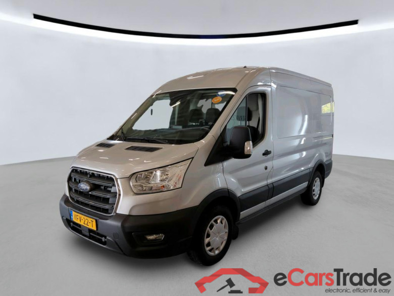 FORD Transit 95 kW