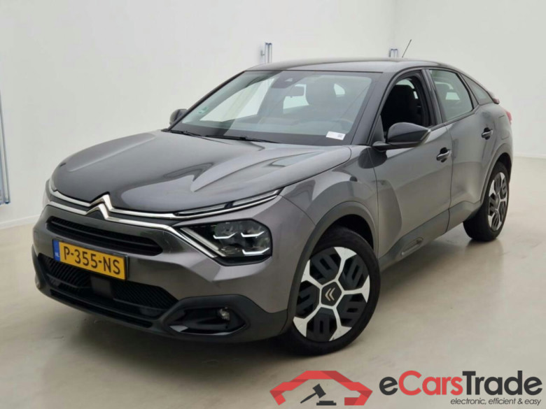 CITROEN C4 1.2 PT Feel