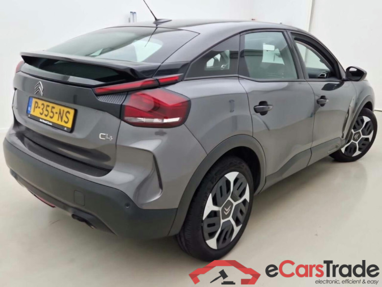 CITROEN C4 1.2 PT Feel #2
