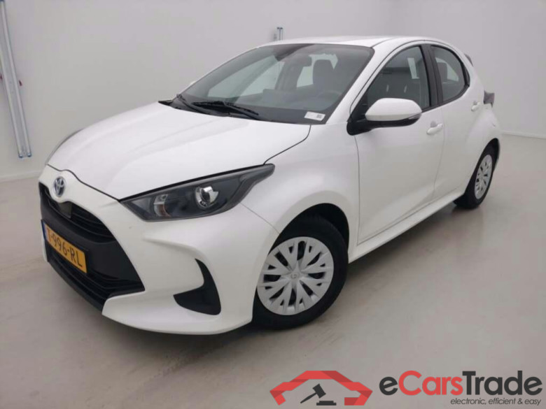 TOYOTA Yaris 1.5 Hyb. Active