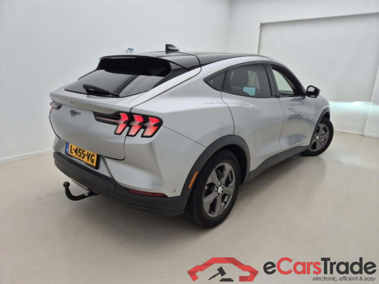 FORD Mustang Mach-E RWD 75 kWh #2