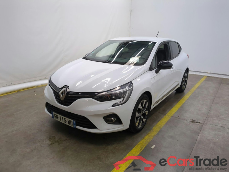 Clio V Evolution 1.0 SCe 65CV BVM5 E6d