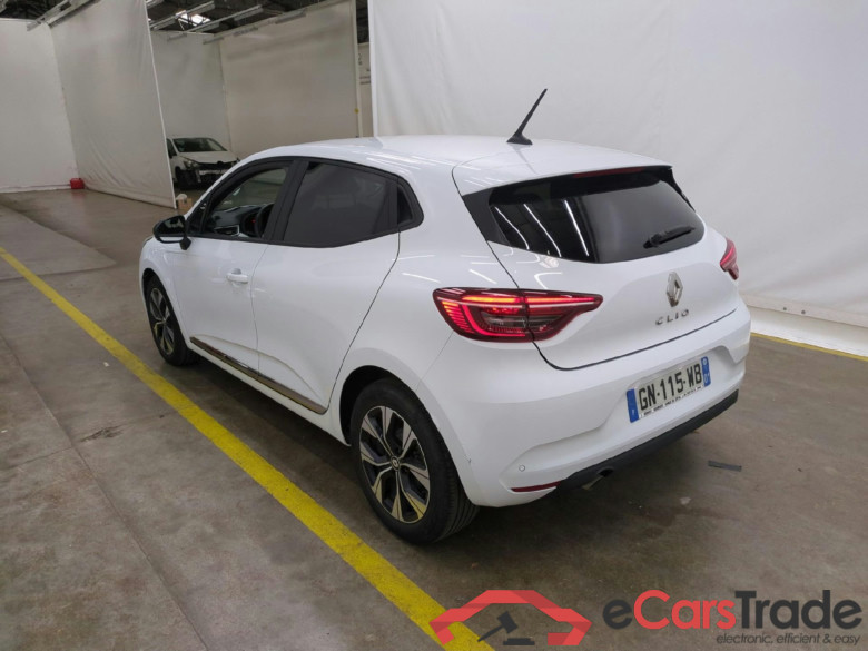 Clio V Evolution 1.0 SCe 65CV BVM5 E6d #2