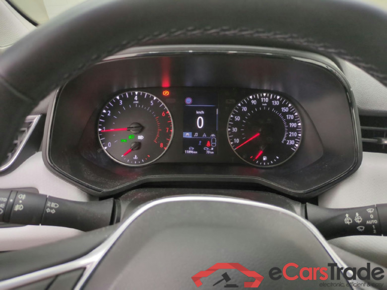 Clio V Evolution 1.0 SCe 65CV BVM5 E6d #6