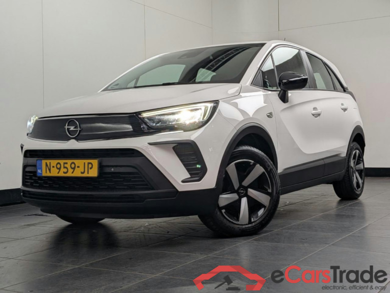 OPEL Crossland 1.2 Turbo Edition #1