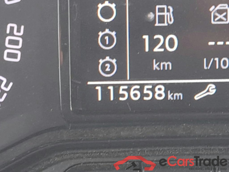 CITROEN Berlingo / 2018 / 4P / combi Talla M BlueHDi 100 S&S LIVE (AC) #5