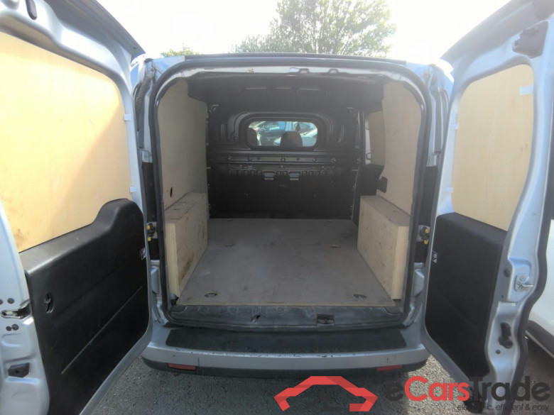 DOBLO CARGO MJET 105 PRO LNG #5