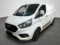 preview Ford Transit Custom #0