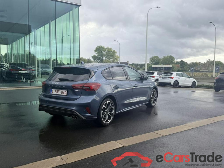FORD Focus 1.0 EcoBoost MHEV ST-Line X #3