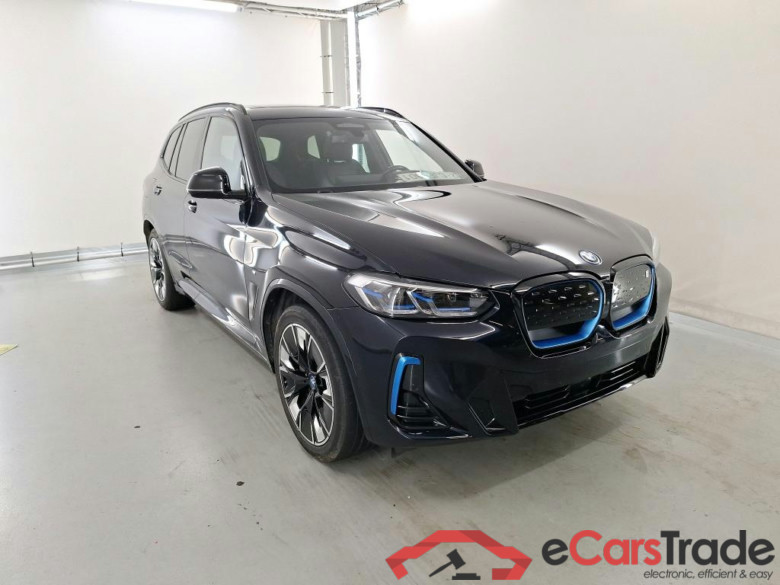 BMW IX3 80KWH AUTO #1