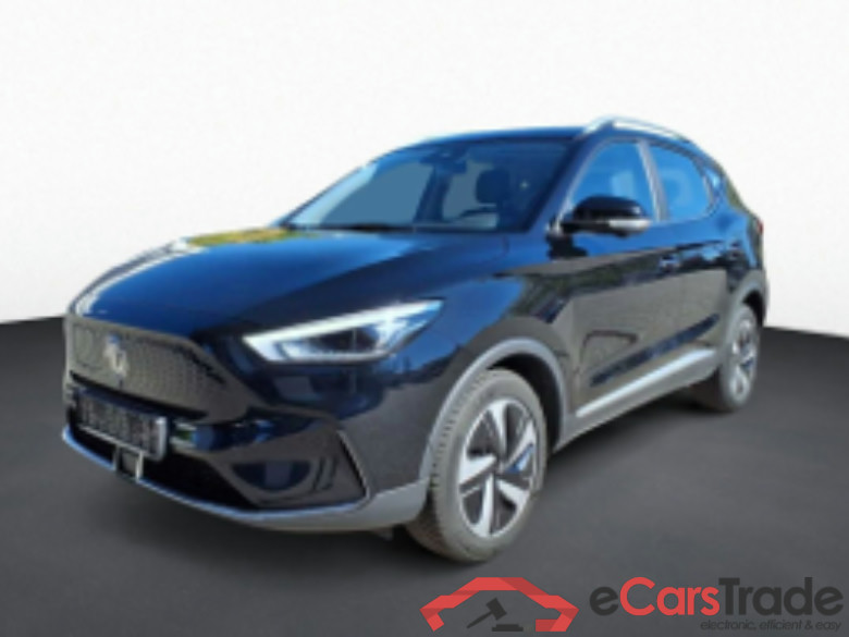 MG ZS EV Standard Luxury 5d 130kW