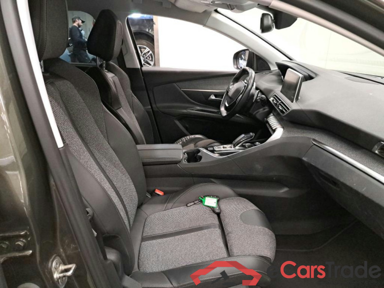 PEUGEOT - PEU 5008 BlueHDi 130PK EAT8 Allure Pack Electric & Massage & Drive Assist & Safety Plus & VisioPark I & Towing Hook #3